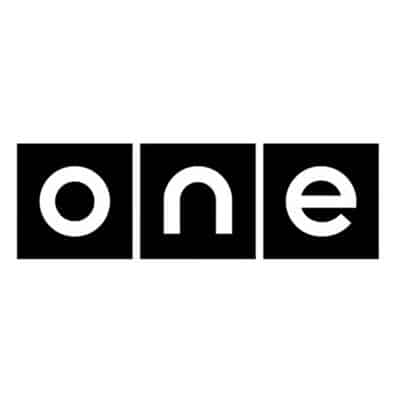 ONE